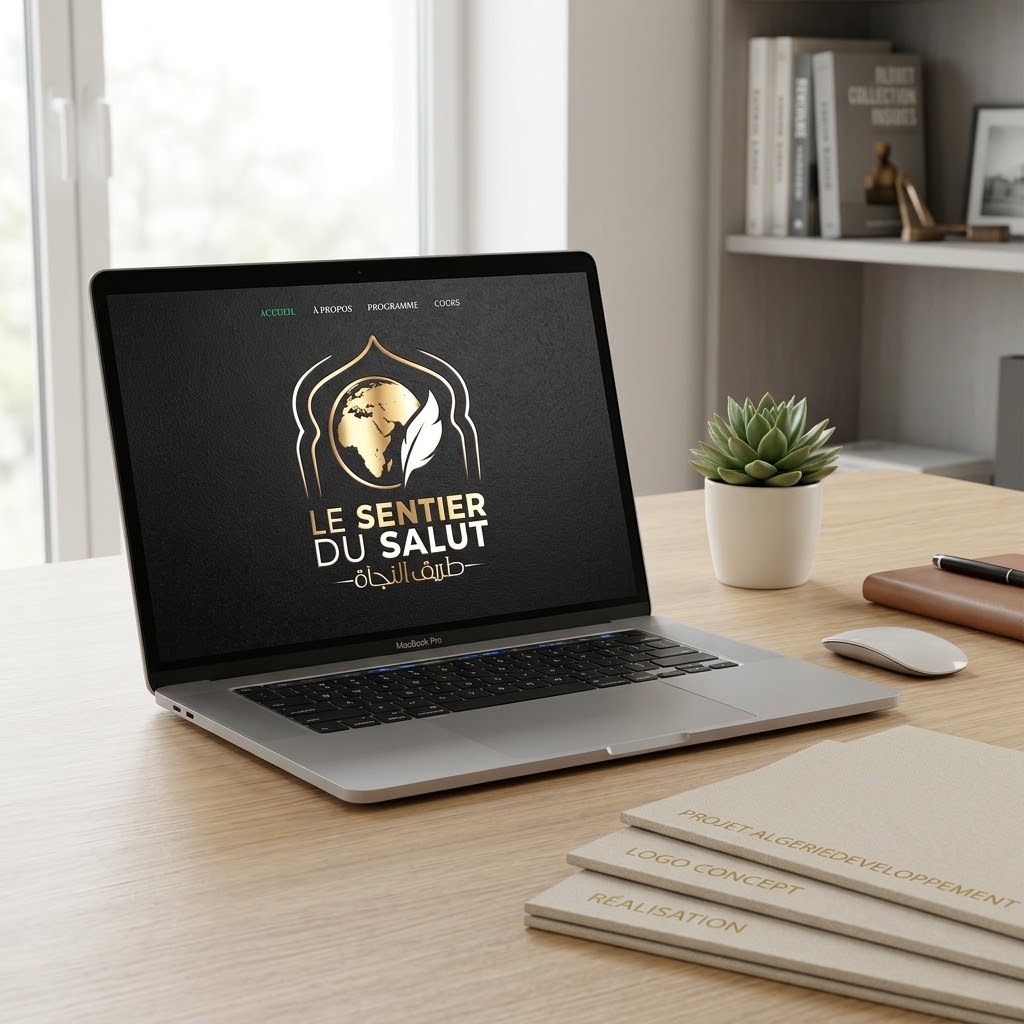 portfolio algerie developpement